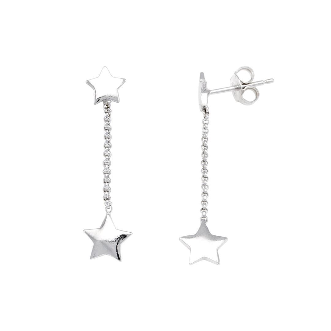 Silvex | E1603193 | ORECCHINI in argento 925