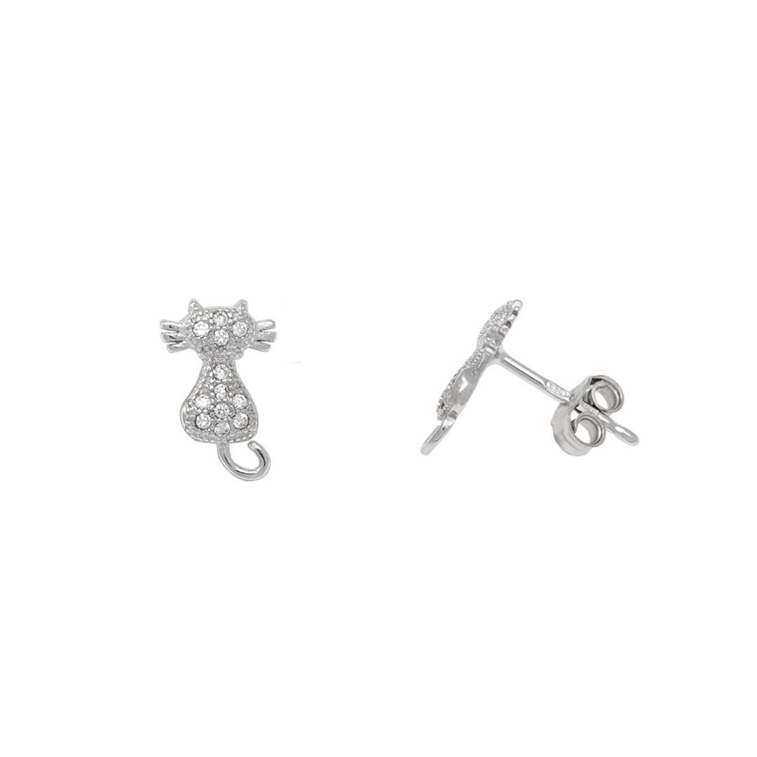 Silvex | E1603629 | ORECCHINI in argento 925