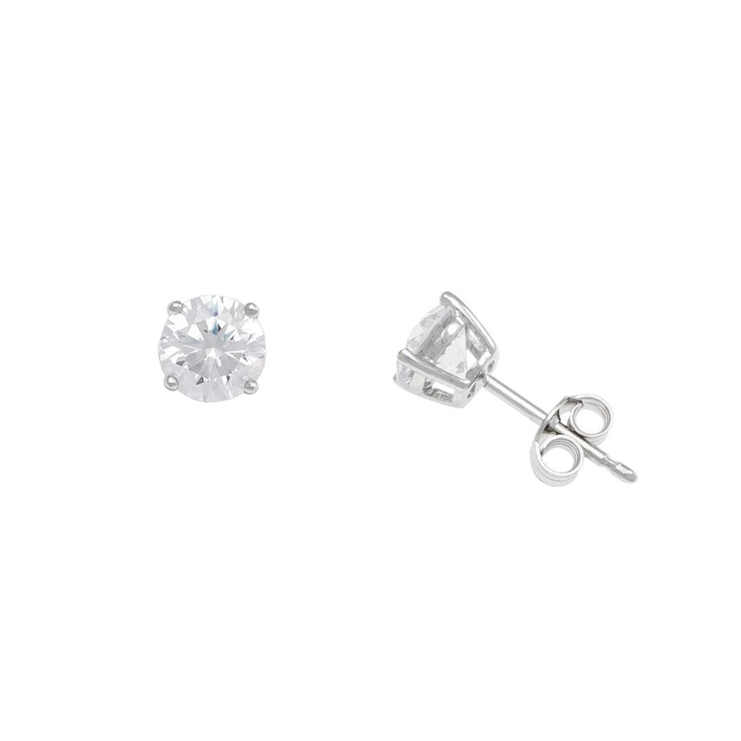 Silvex | E1603696 | ORECCHINI in argento 925