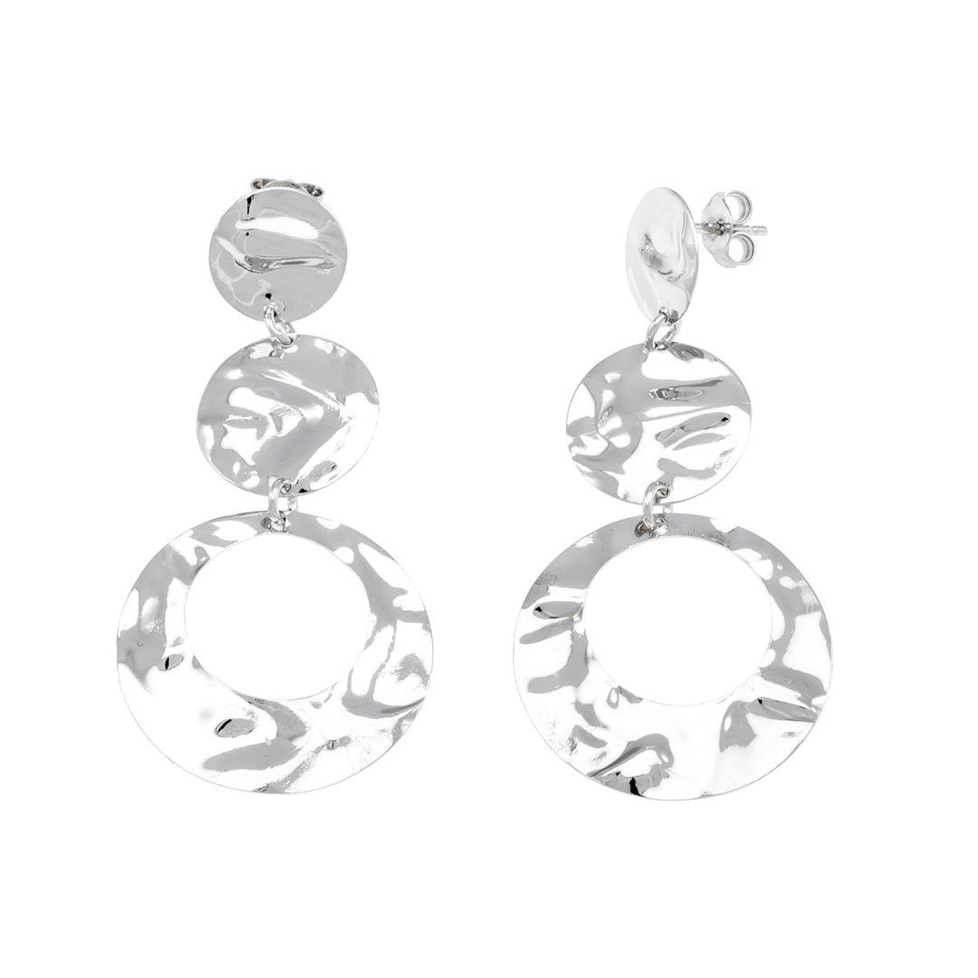 Silvex | E1604146 | ORECCHINI in argento 925