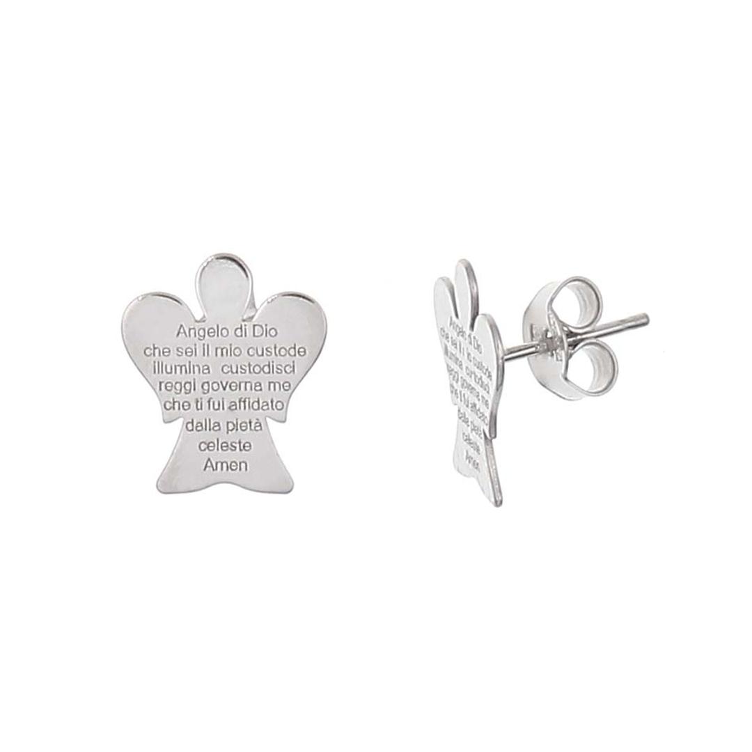 Silvex | E1604163 | ORECCHINI in argento 925