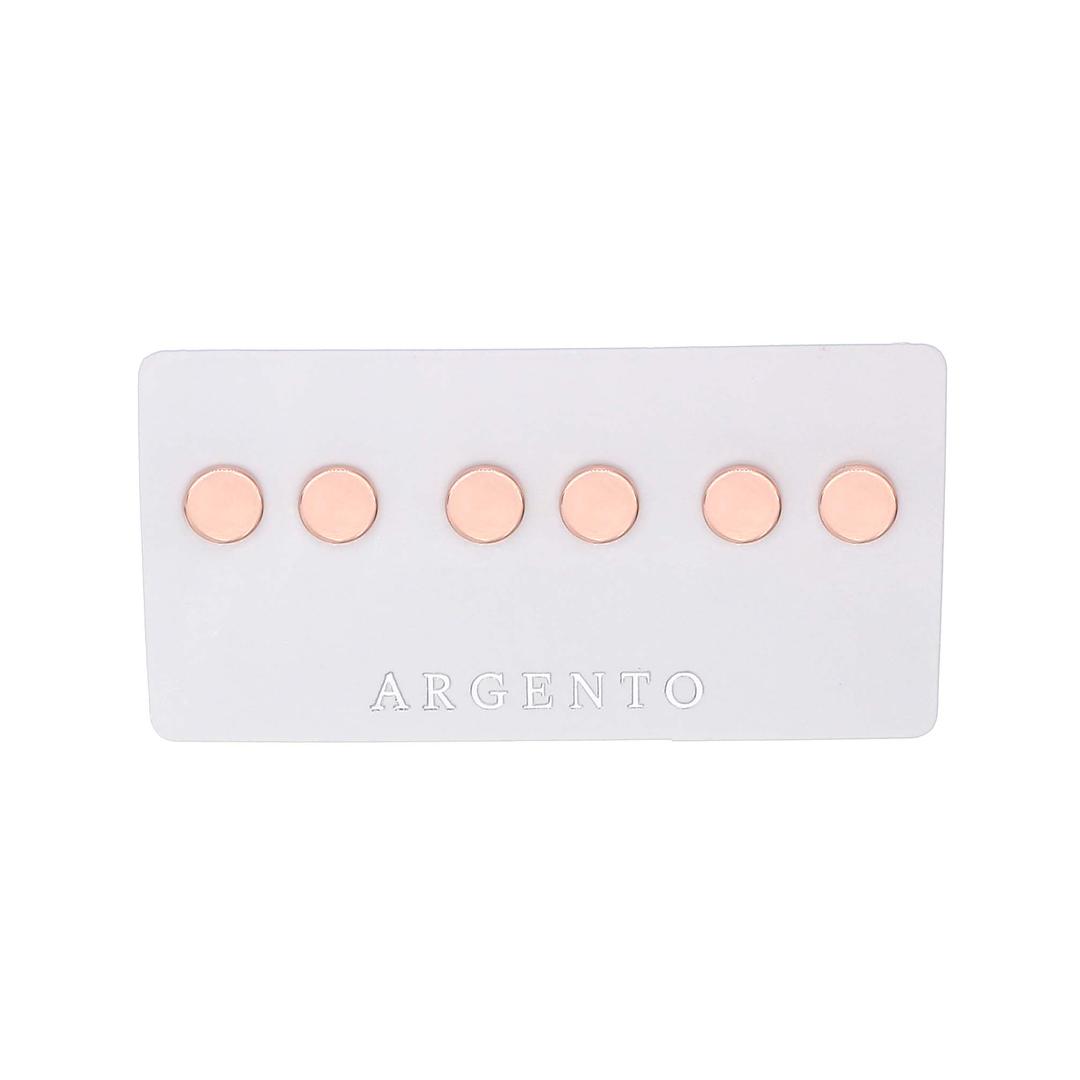 Silvex | E1604199 | ORECCHINI in argento 925