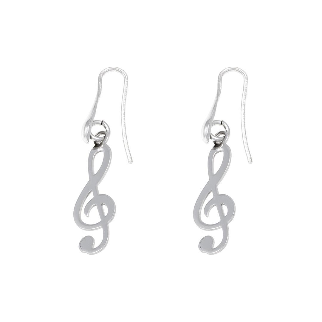 Silvex | E1700506 | ORECCHINI in argento 925