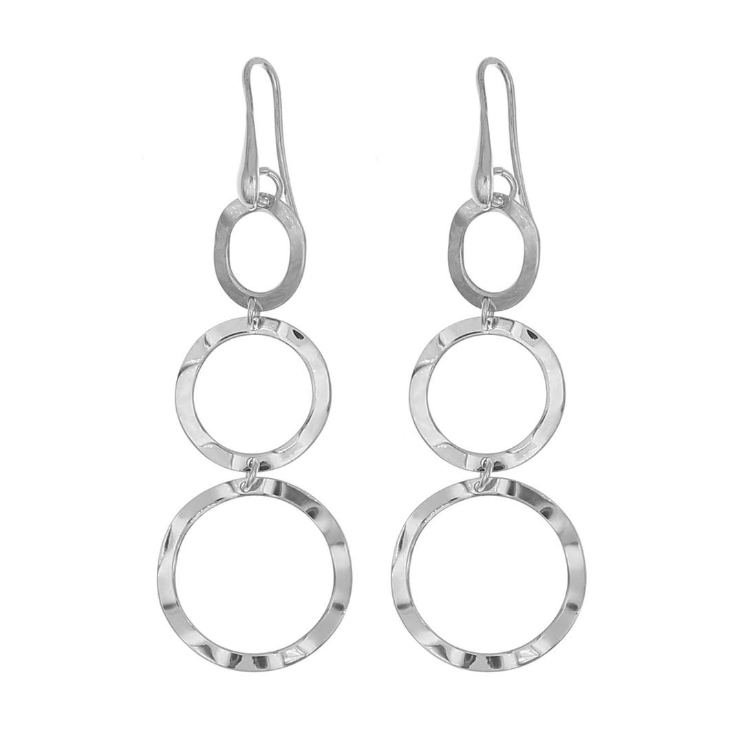 Silvex | E1700515 | ORECCHINI in argento 925