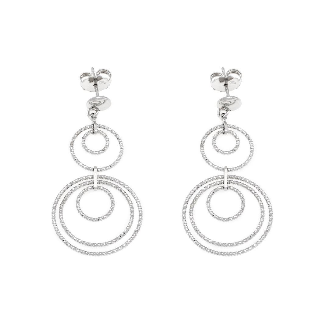 Silvex | E1700827 | ORECCHINI in argento 925