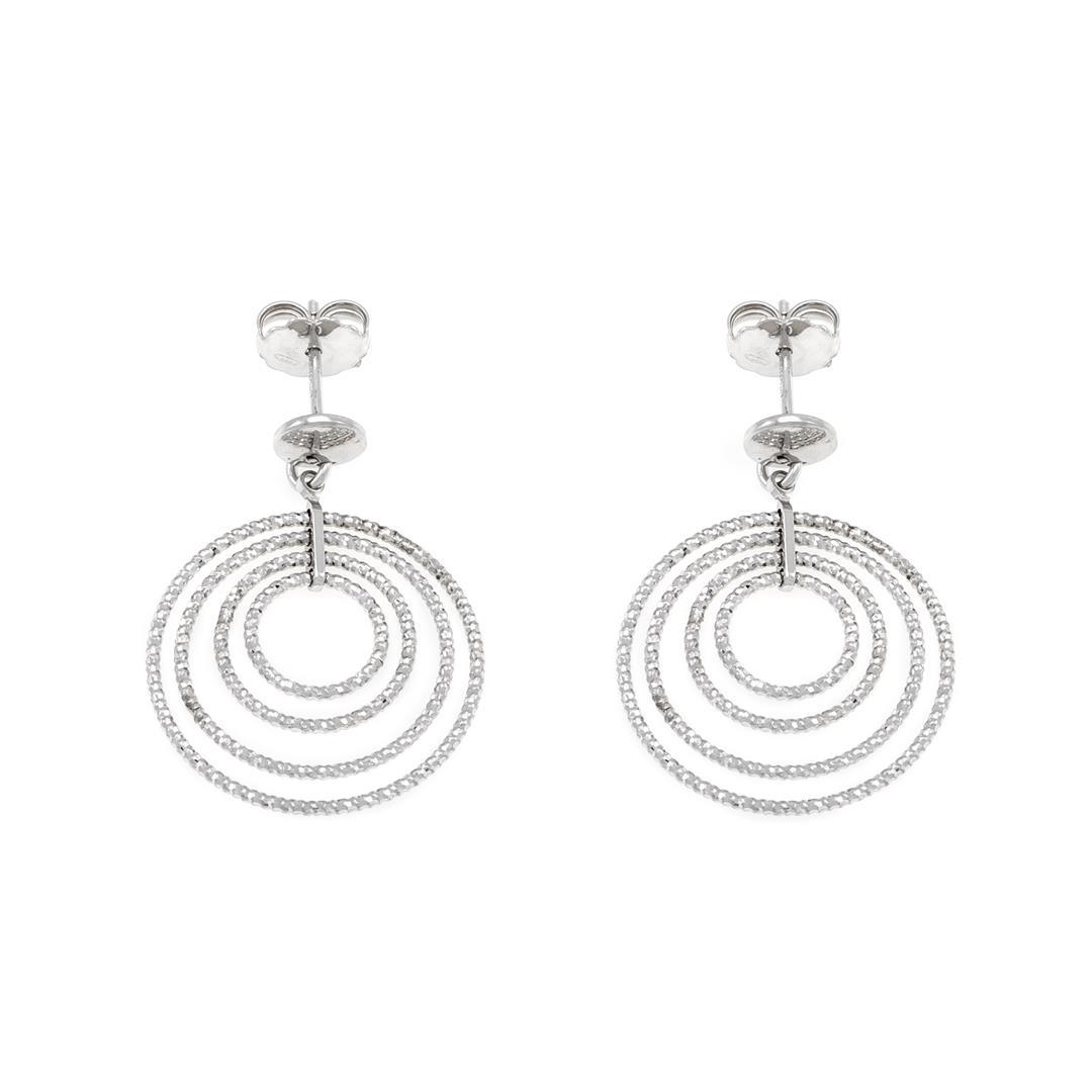 Silvex | E1700829 | ORECCHINI in argento 925