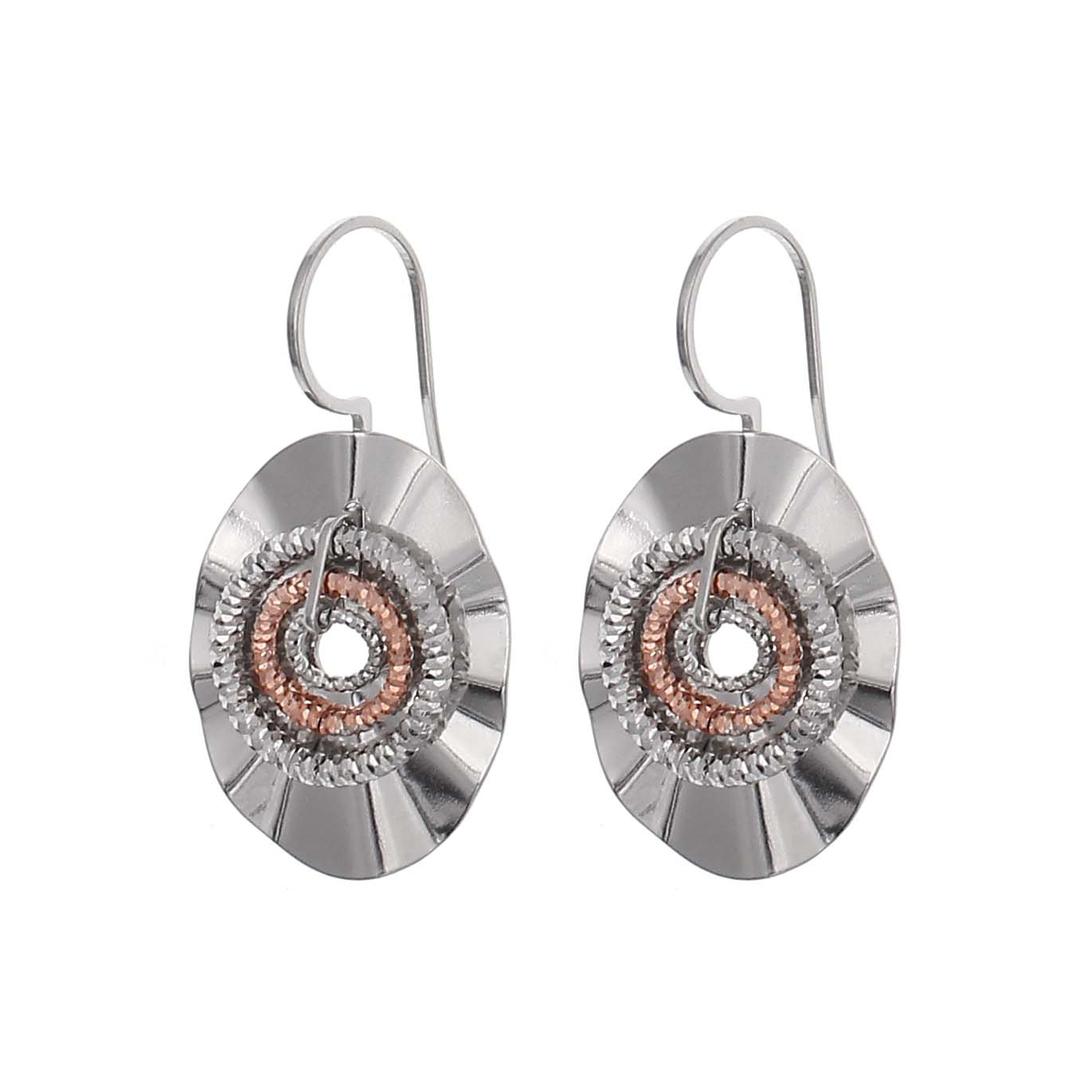 Silvex | E1700851 | EARRINGS in silver 925