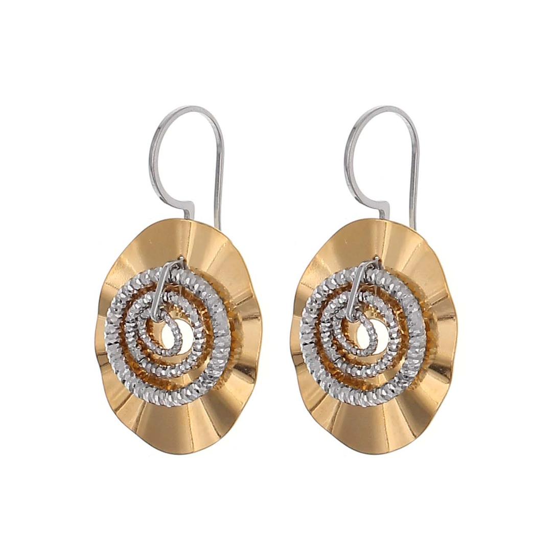 Silvex | E1700852 | EARRINGS in silver 925