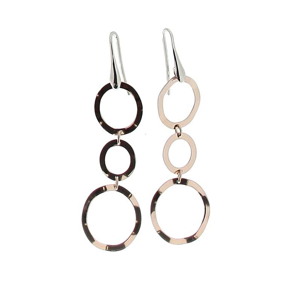 Silvex | E1701036 | ORECCHINI in argento 925