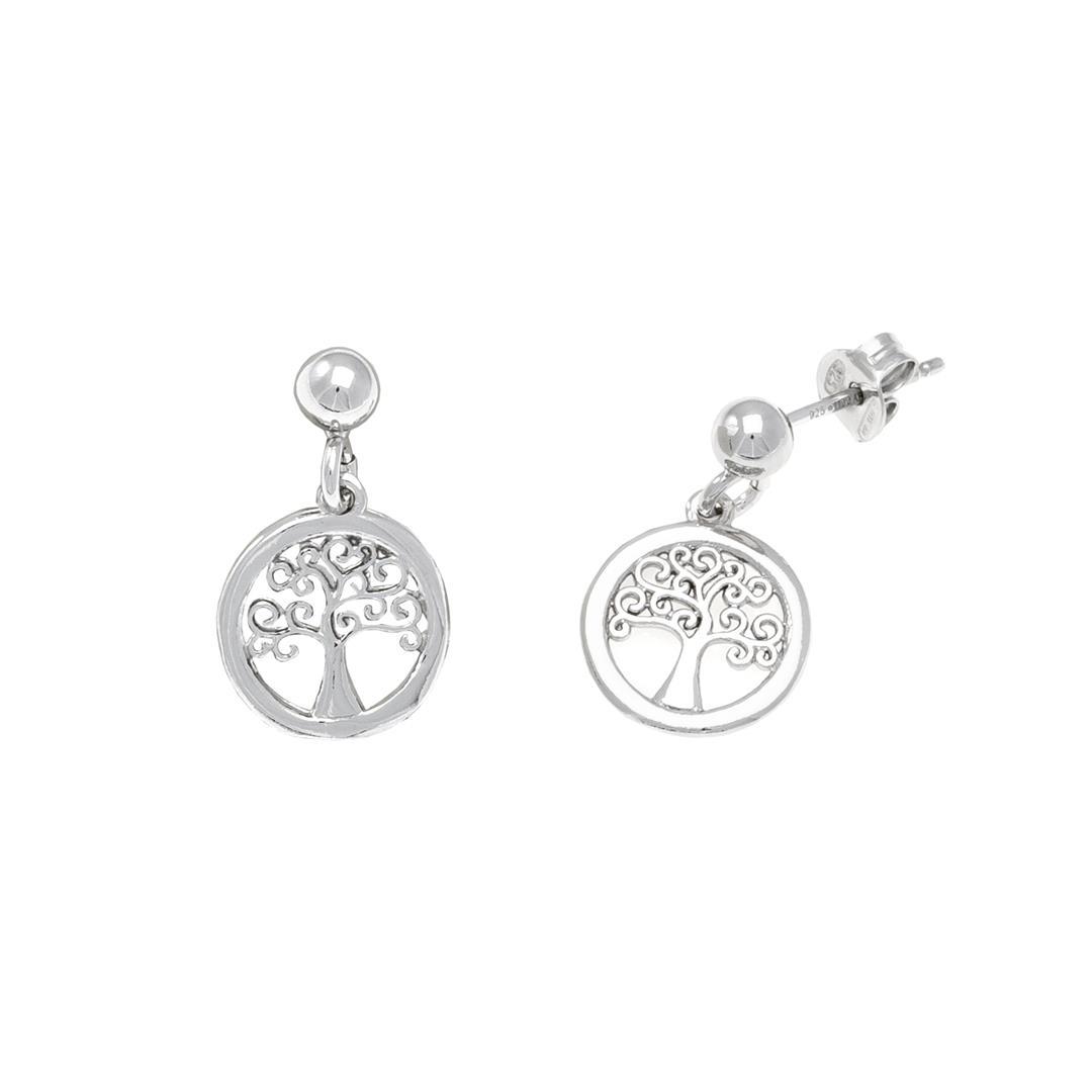 Silvex | E1701452 | ORECCHINI in argento 925