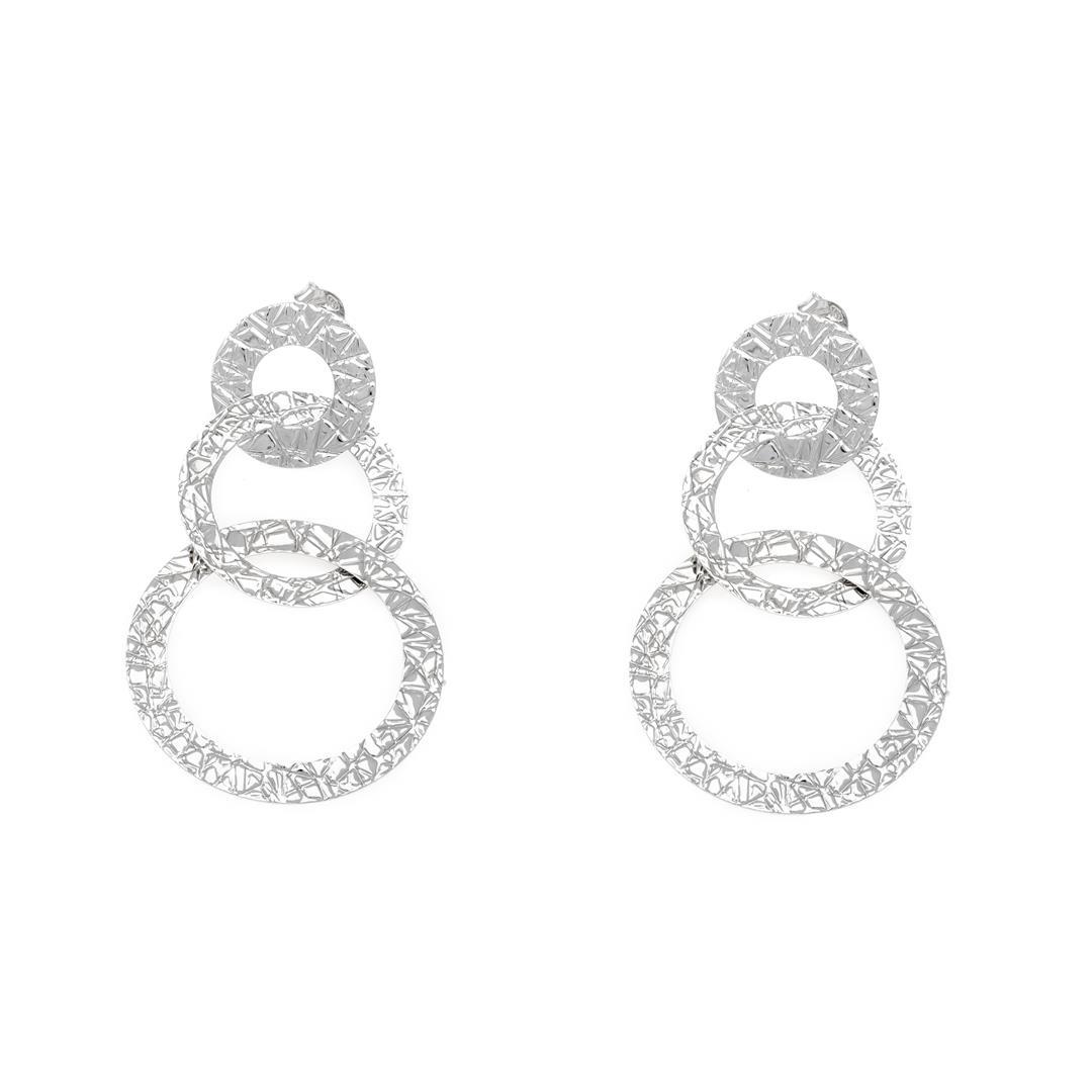 Silvex | E1701559 | ORECCHINI in argento 925