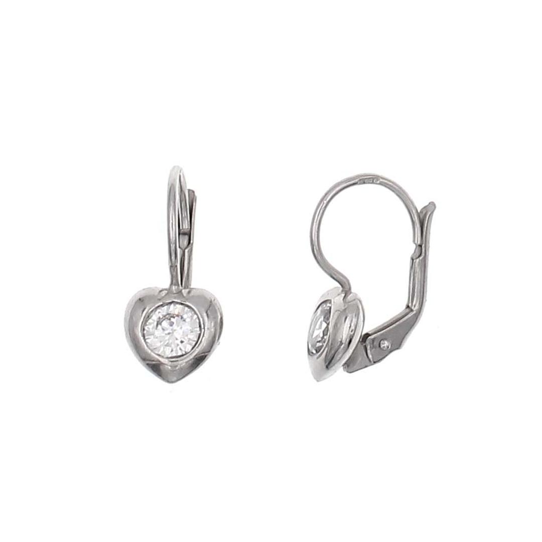 Silvex | E1701692 | ORECCHINI in argento 925