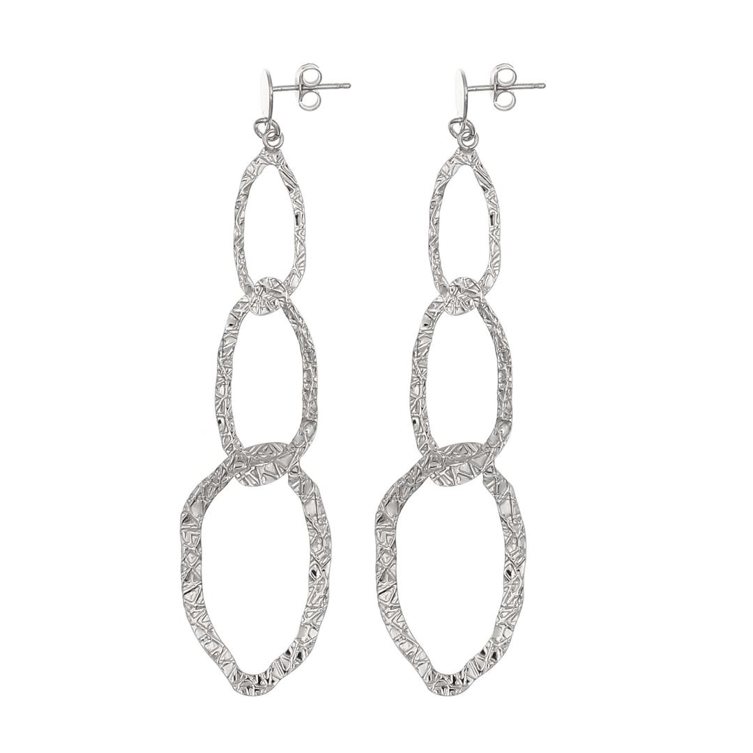 Silvex | E1701777 | ORECCHINI in argento 925