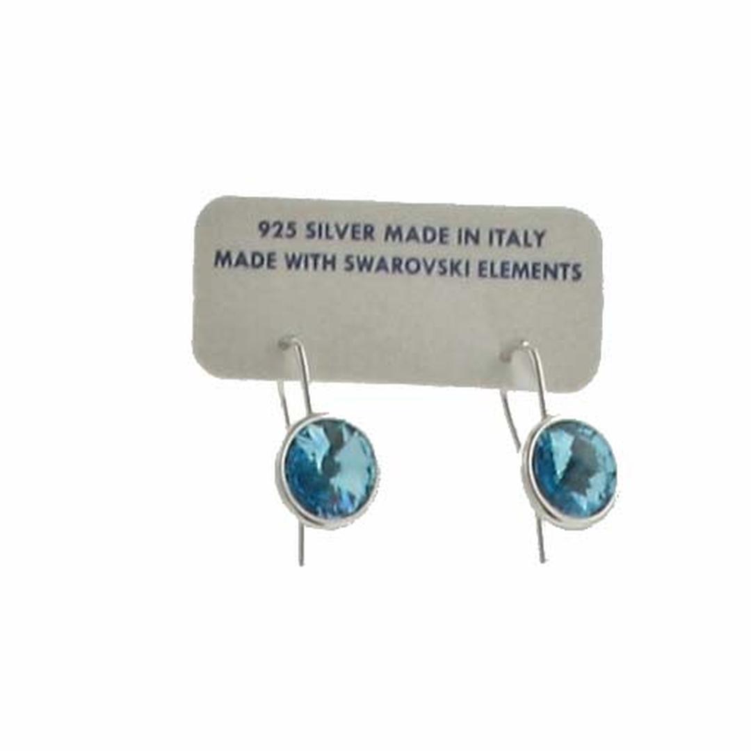 Silvex | E1701782 | ORECCHINI in argento 925