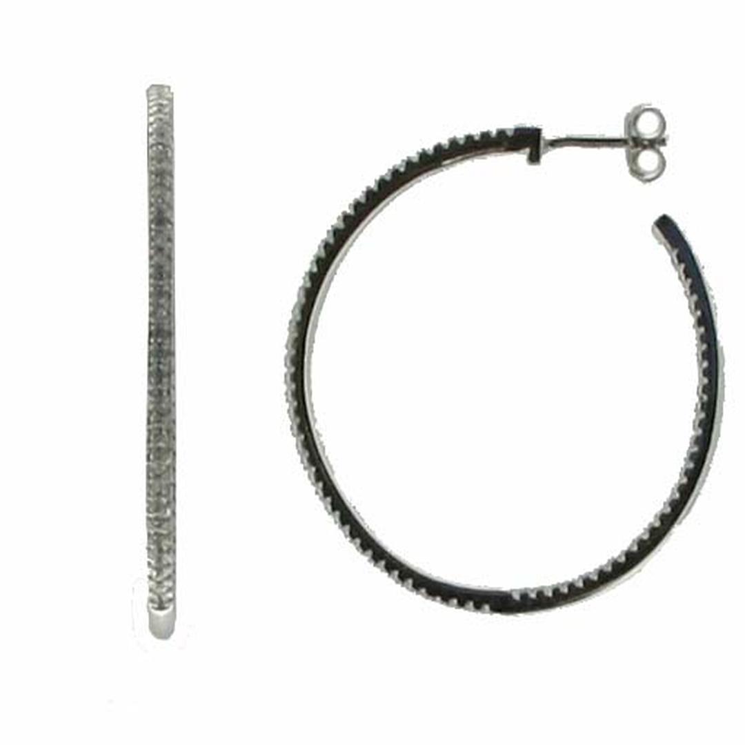 Silvex | E1702323 | ORECCHINI in argento 925