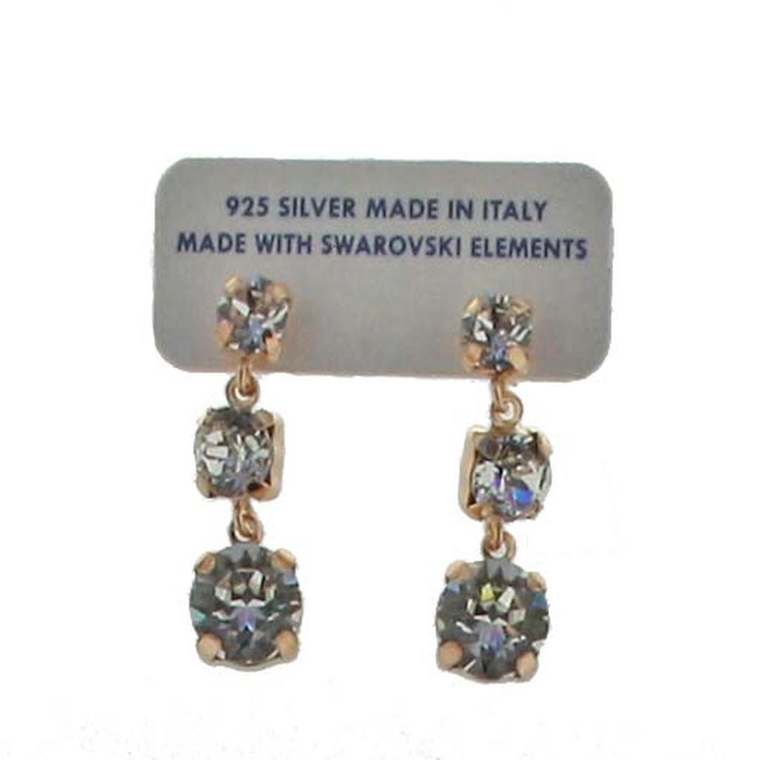 Silvex | E1702888 | ORECCHINI in argento 925