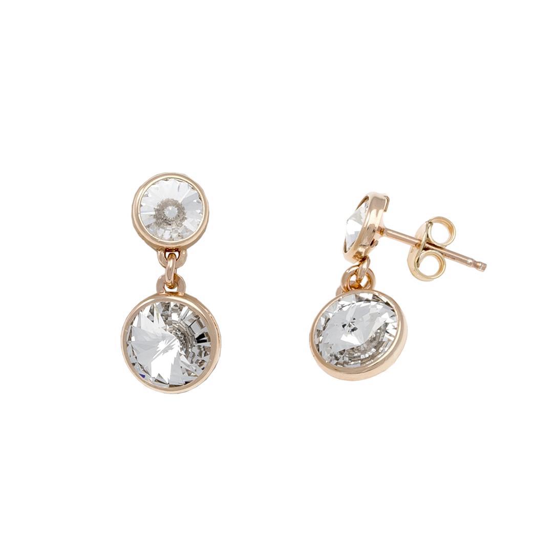 Silvex | E1702895 | ORECCHINI in argento 925