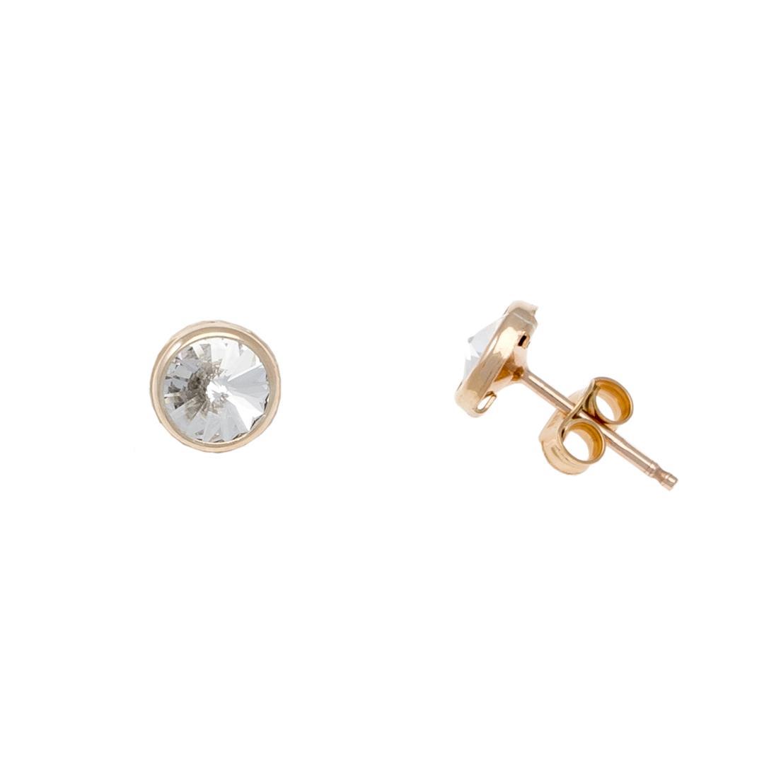 Silvex | E1702904 | EARRINGS