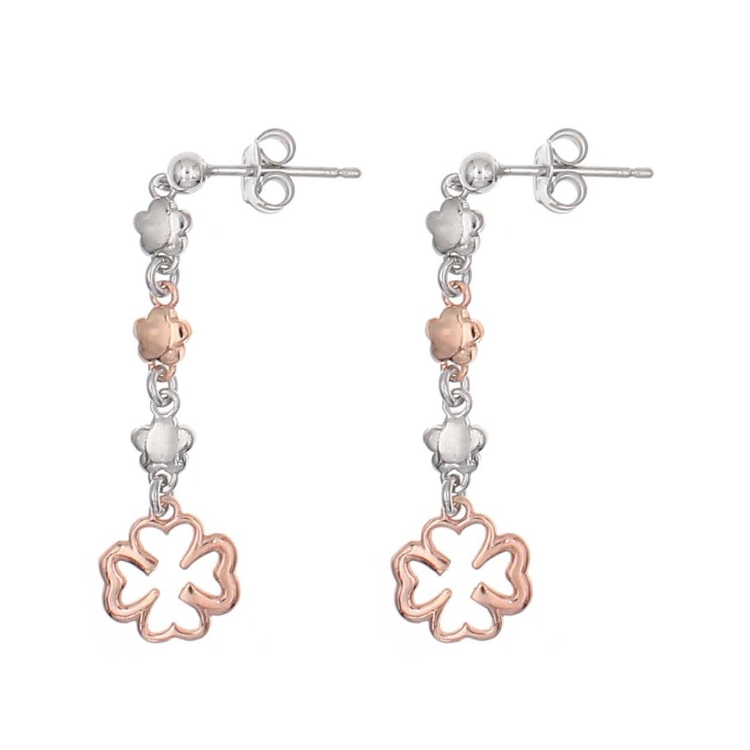 Silvex | E1702980 | ORECCHINI in argento 925