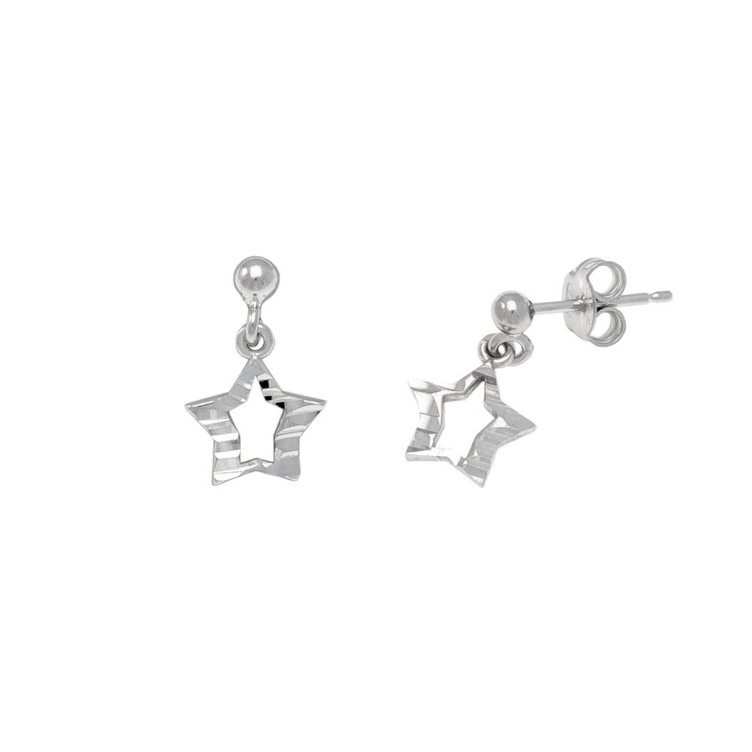 Silvex | E1702981 | EARRINGS in silver 925