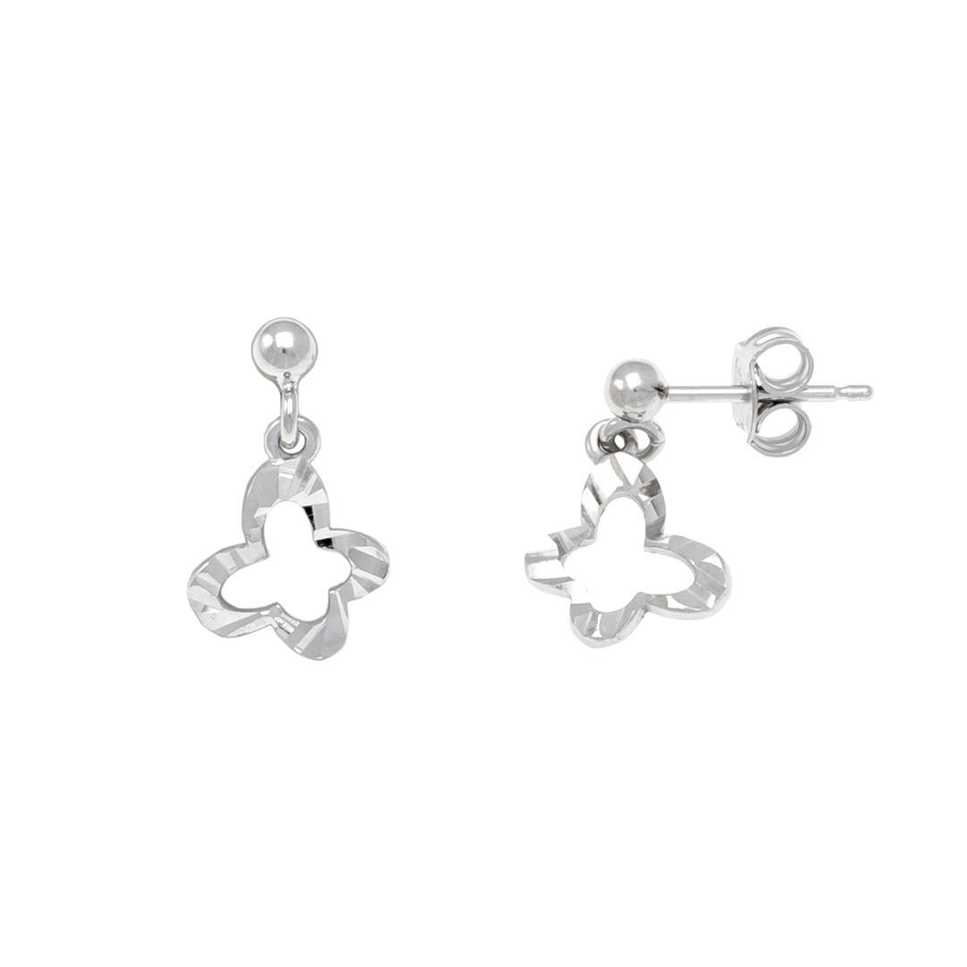 Silvex | E1702983 | EARRINGS in silver 925