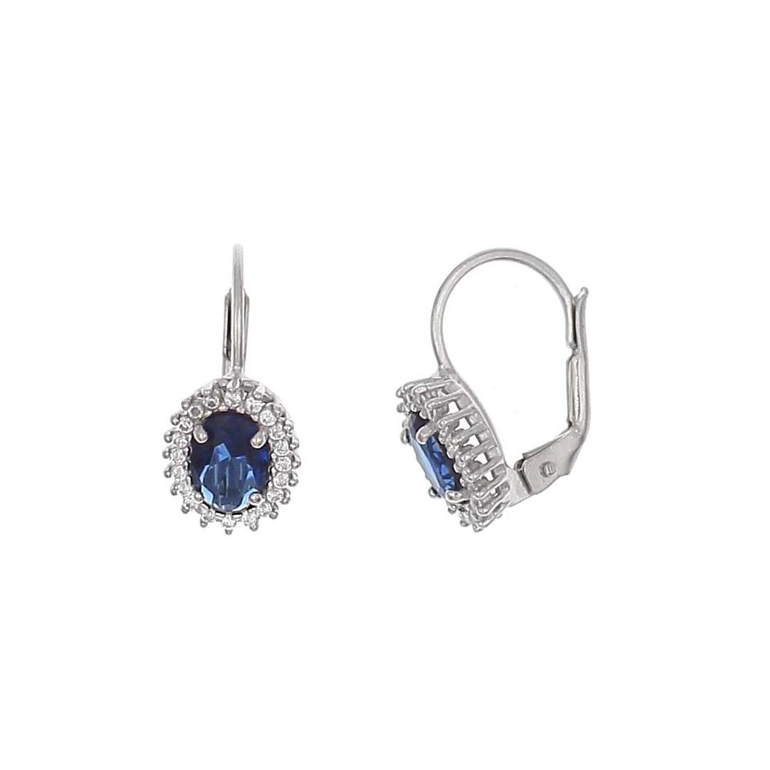 Silvex | E1702997 | EARRINGS in silver 925