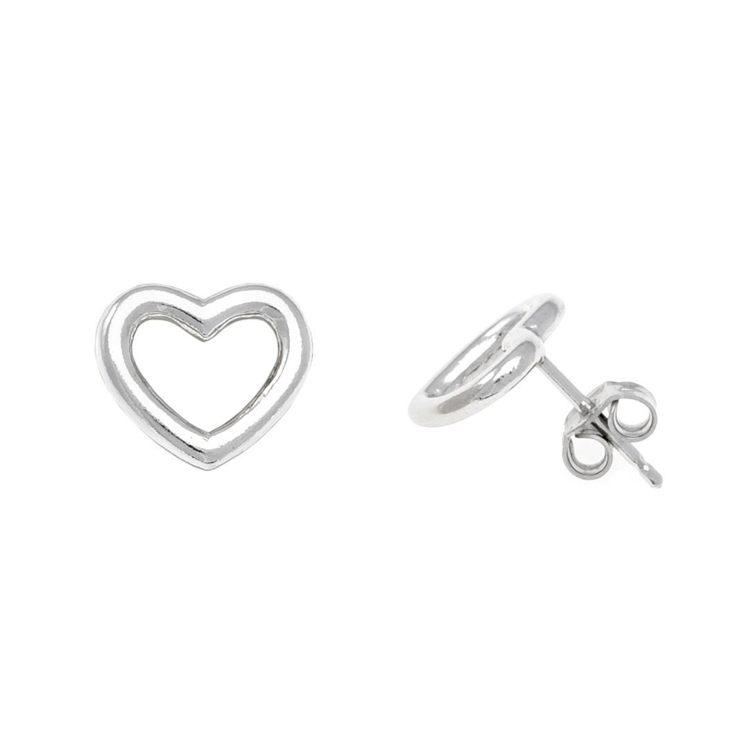 Silvex | E1703036 | ORECCHINI in argento 925