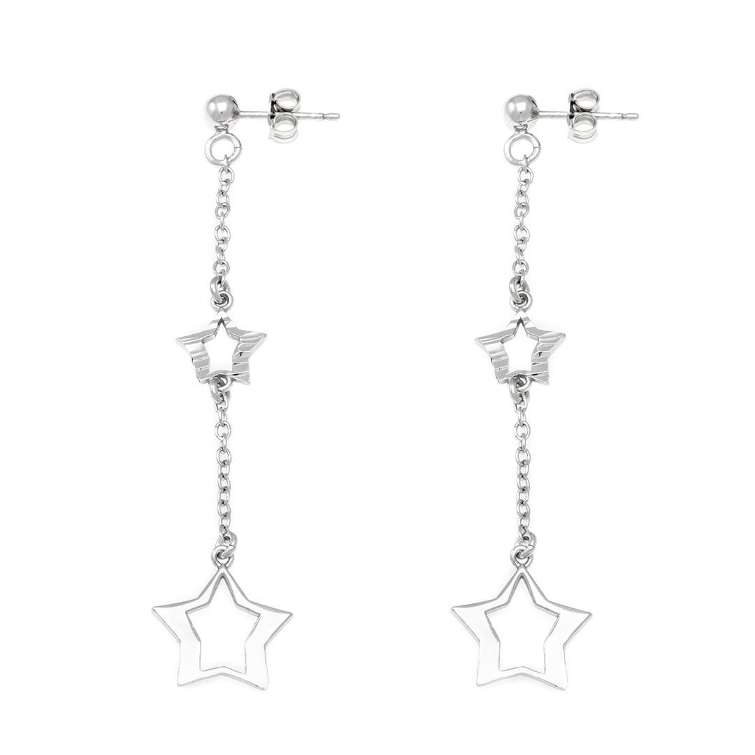 Silvex | E1703079 | ORECCHINI in argento 925