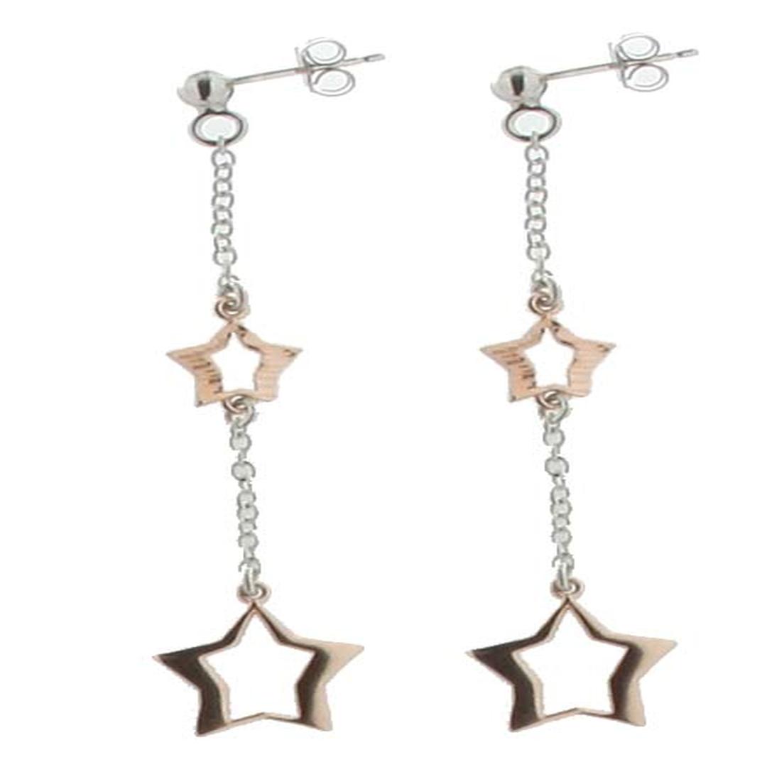 Silvex | E1703297 | ORECCHINI in argento 925