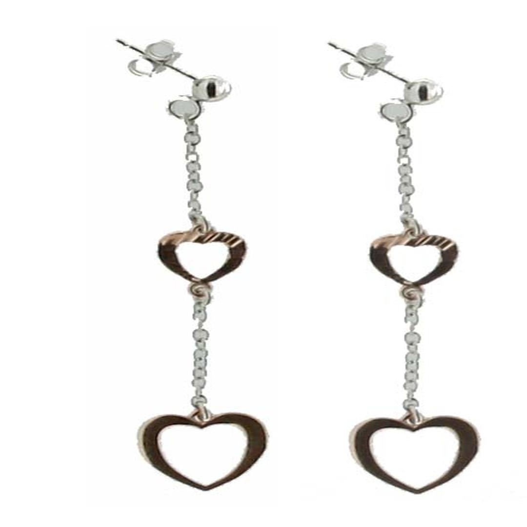 Silvex | E1703298 | ORECCHINI in argento 925