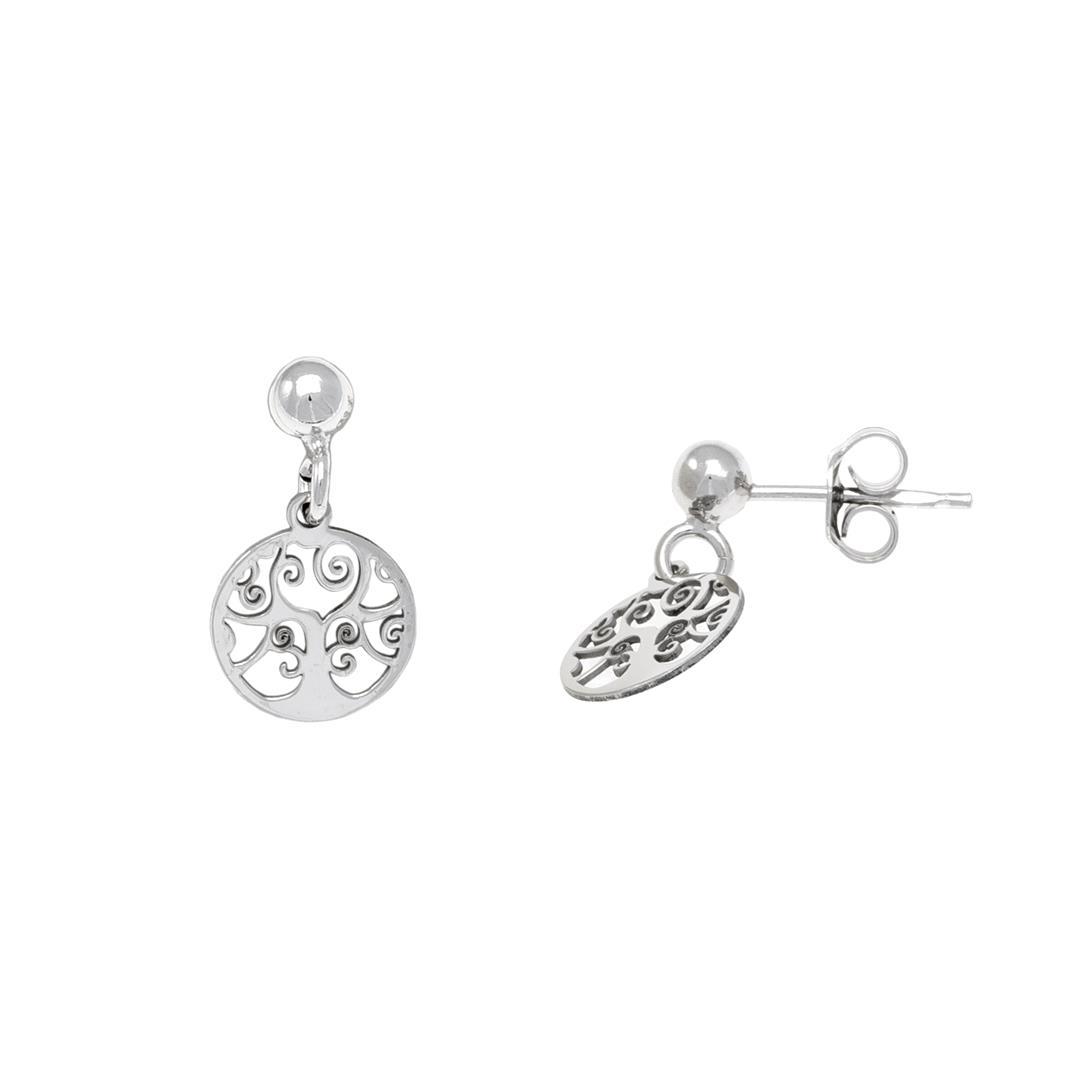 Silvex | E1703531 | ORECCHINI in argento 925