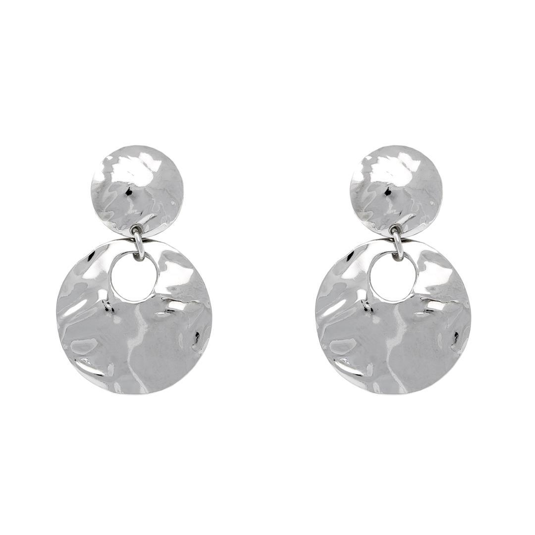 Silvex | E1704130 | ORECCHINI in argento 925