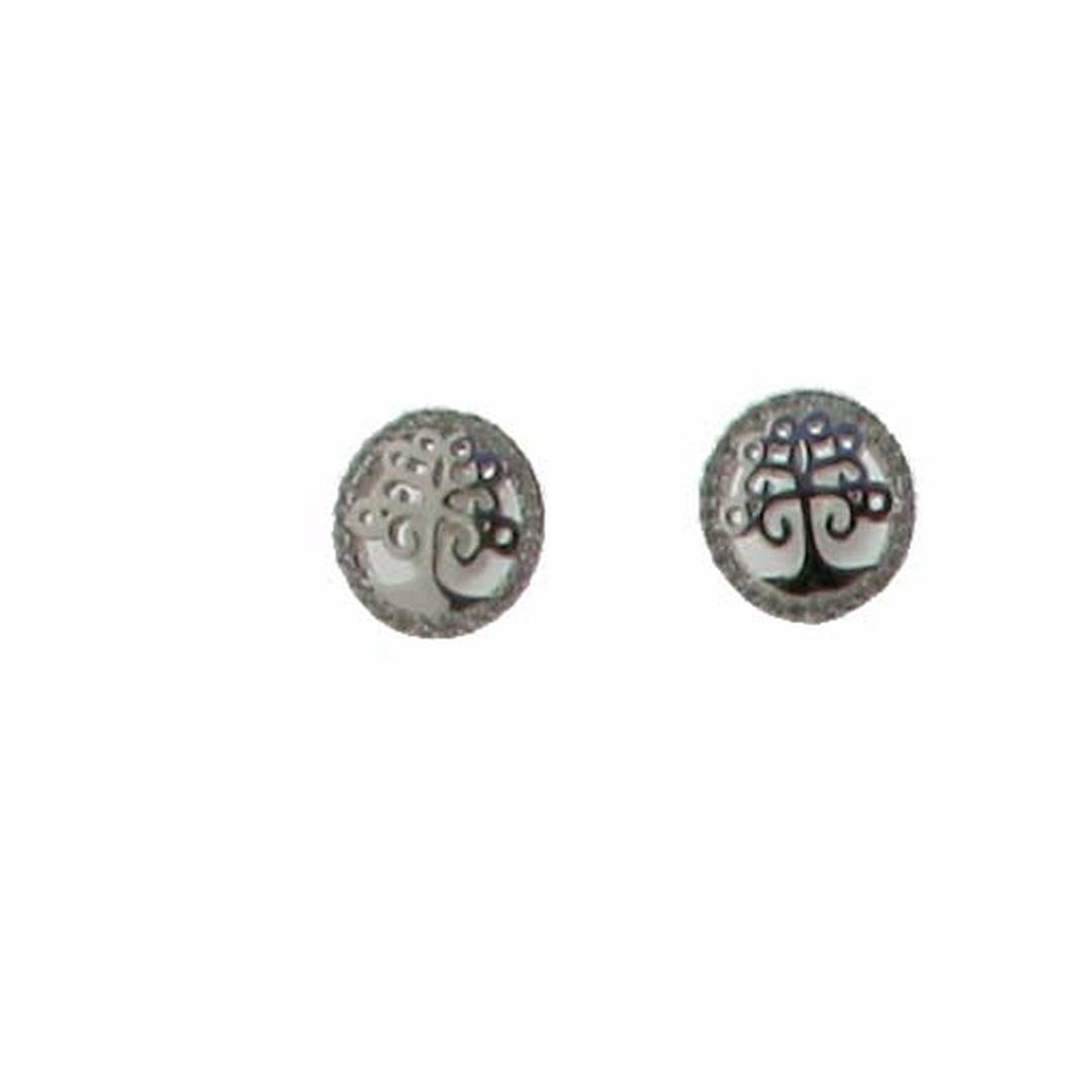 Silvex | E1704151 | EARRINGS in silver 925