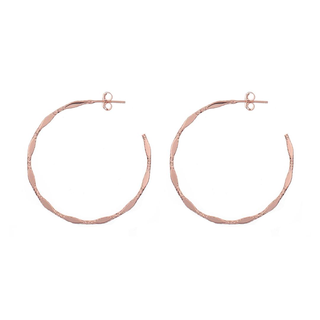 Silvex | E1704376 | EARRINGS in silver 925