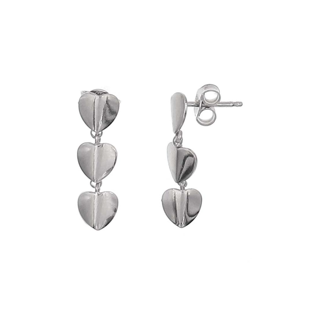 Silvex | E1800147 | ORECCHINI in argento 925