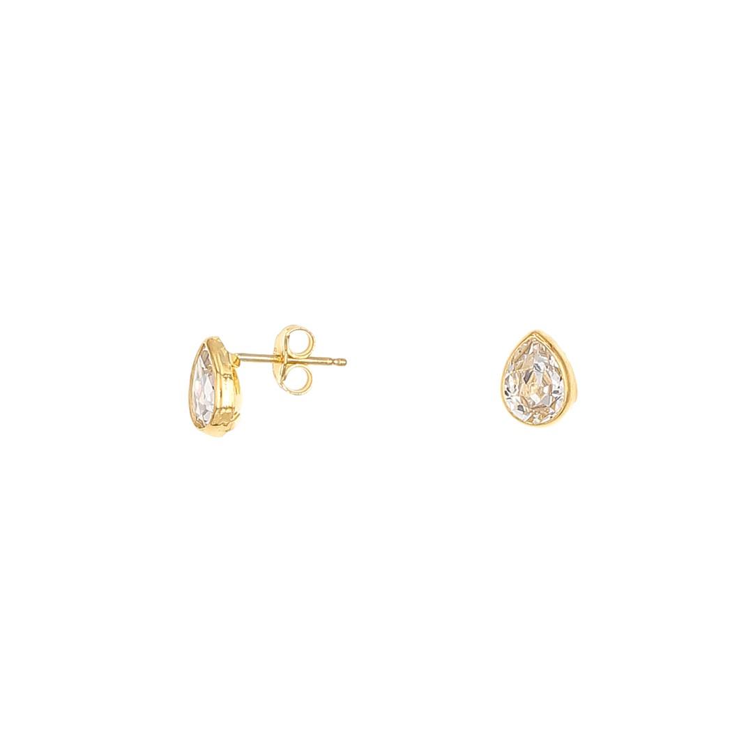 Silvex | E1800152 | ORECCHINI GOCCIA