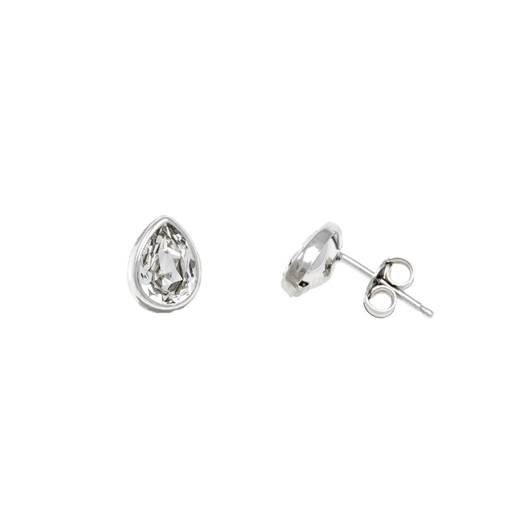 Silvex | E1800152 | EARRINGS