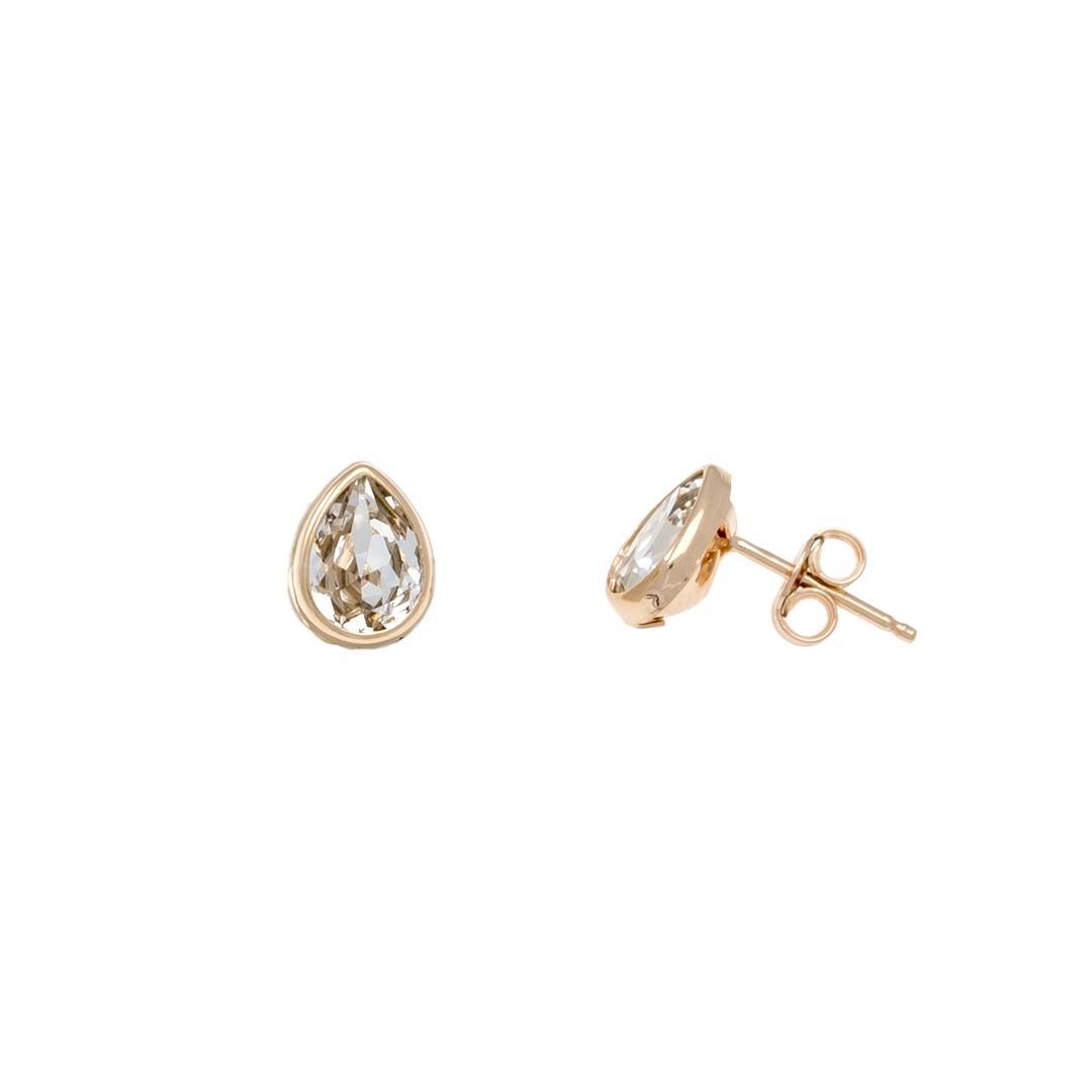 Silvex | E1800152 | ORECCHINI GOCCIA