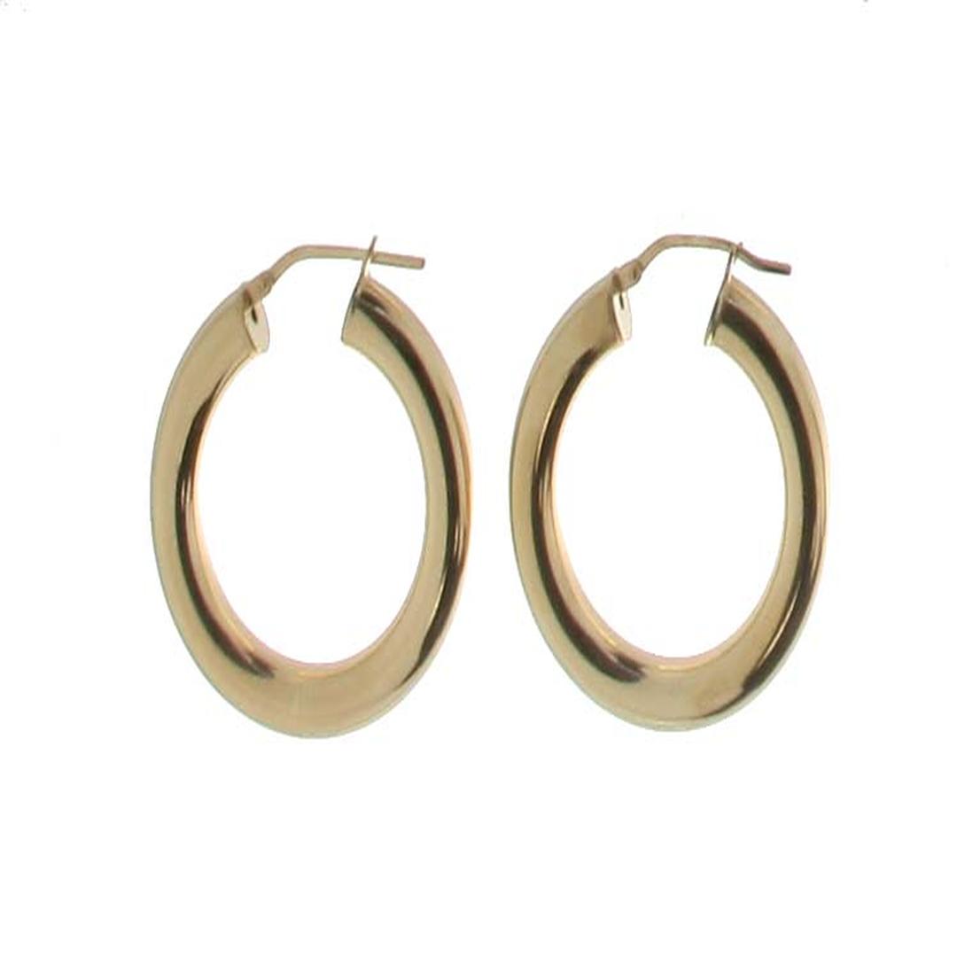 Silvex | E1800862 | ORECCHINI CREOLA
