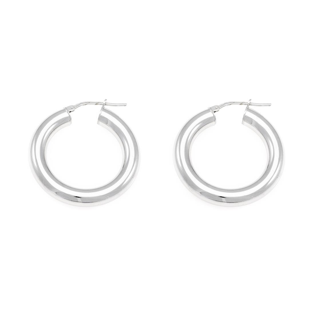 Silvex | E1800862 | ORECCHINI in argento 925