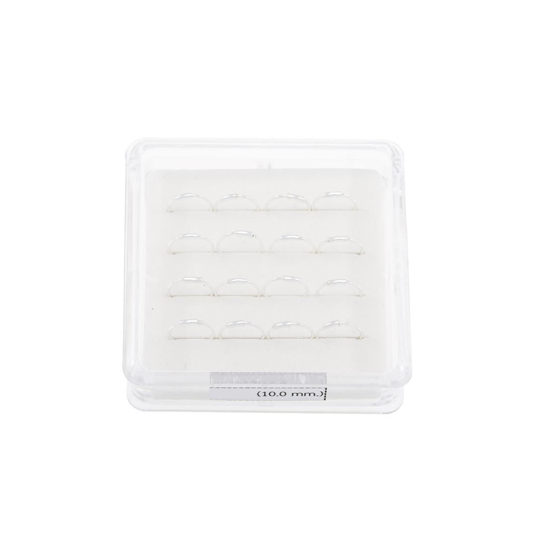 Silvex | E1800864 | ORECCHINI IMPORT NASINO