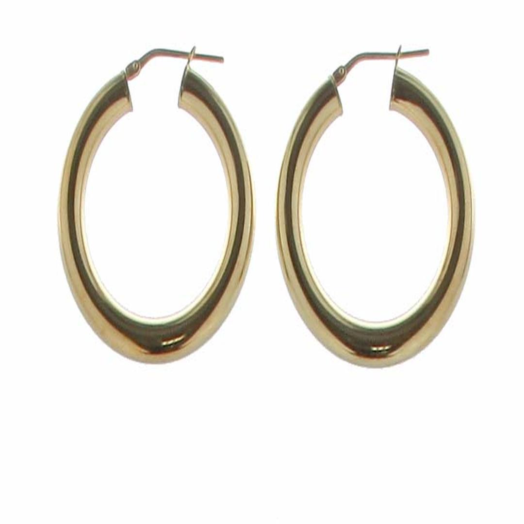 Silvex | E1800897 | ORECCHINI CREOLA