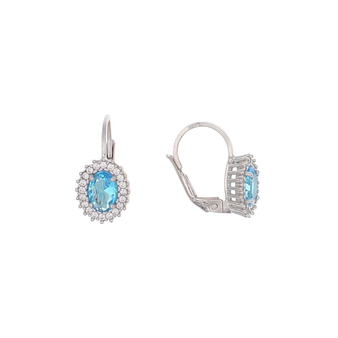 Silvex | E1800913 | EARRINGS LEVERBACK