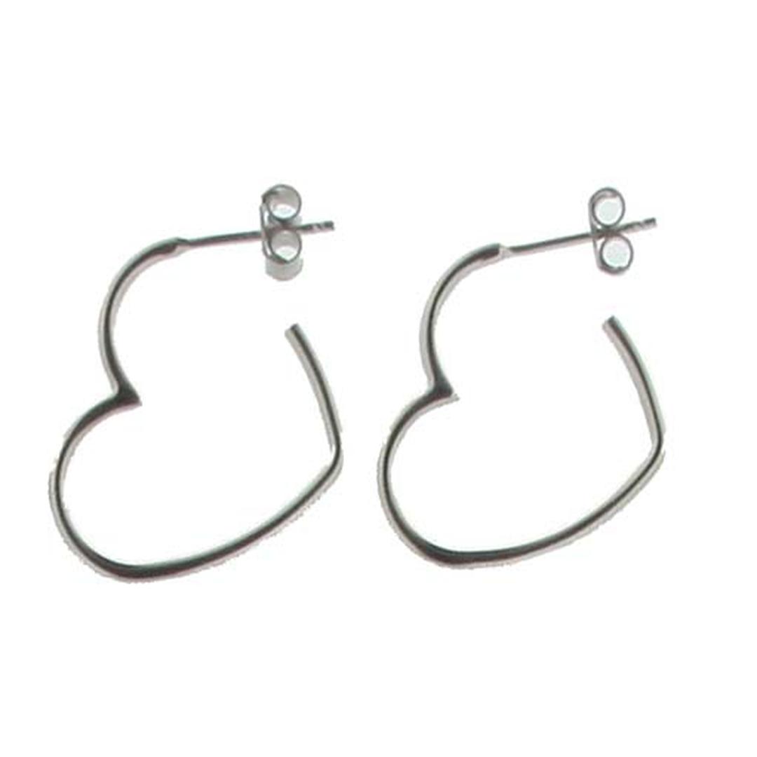 Silvex | E1801131 | ORECCHINI in argento 925