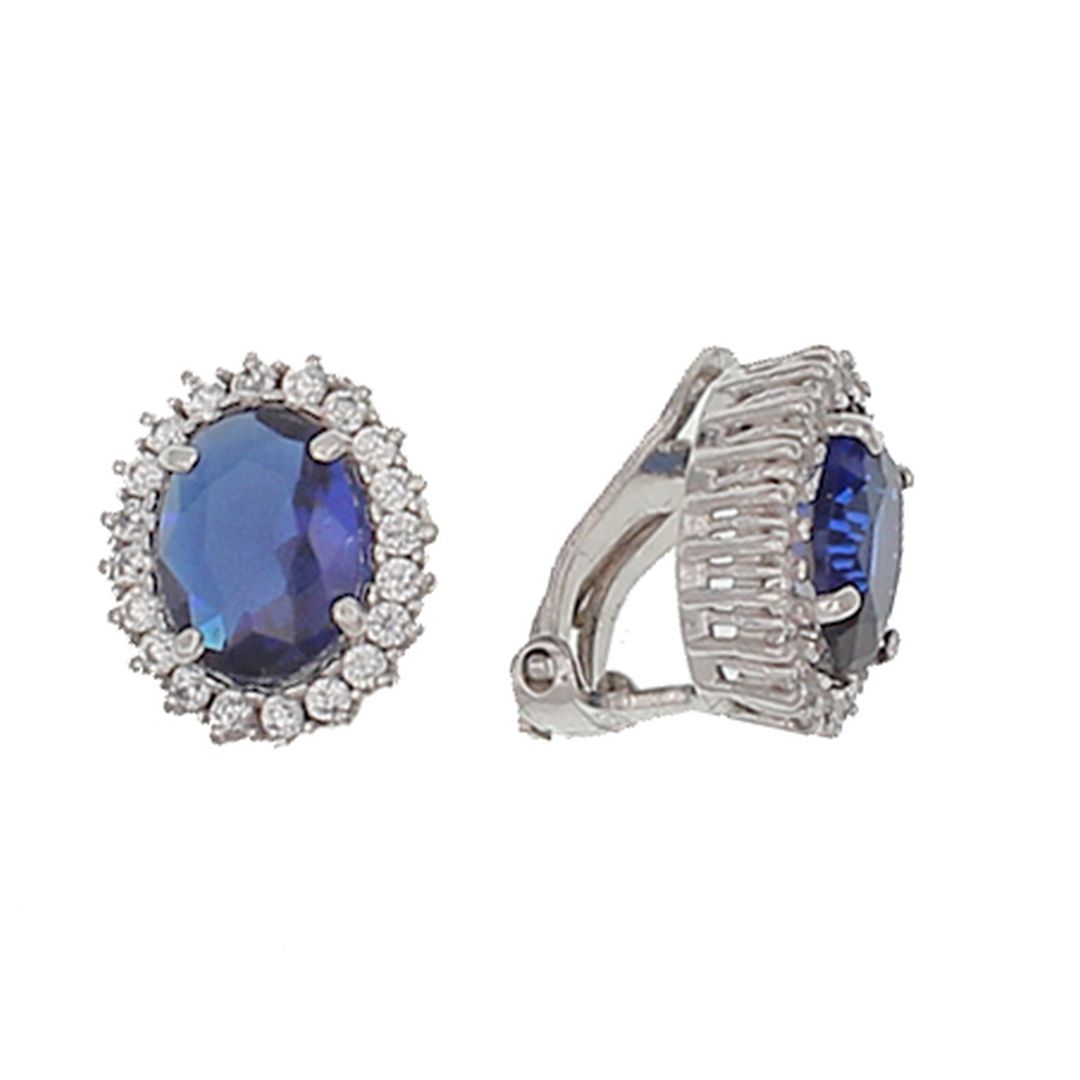 Silvex | E1801302 | ORECCHINI CLIP