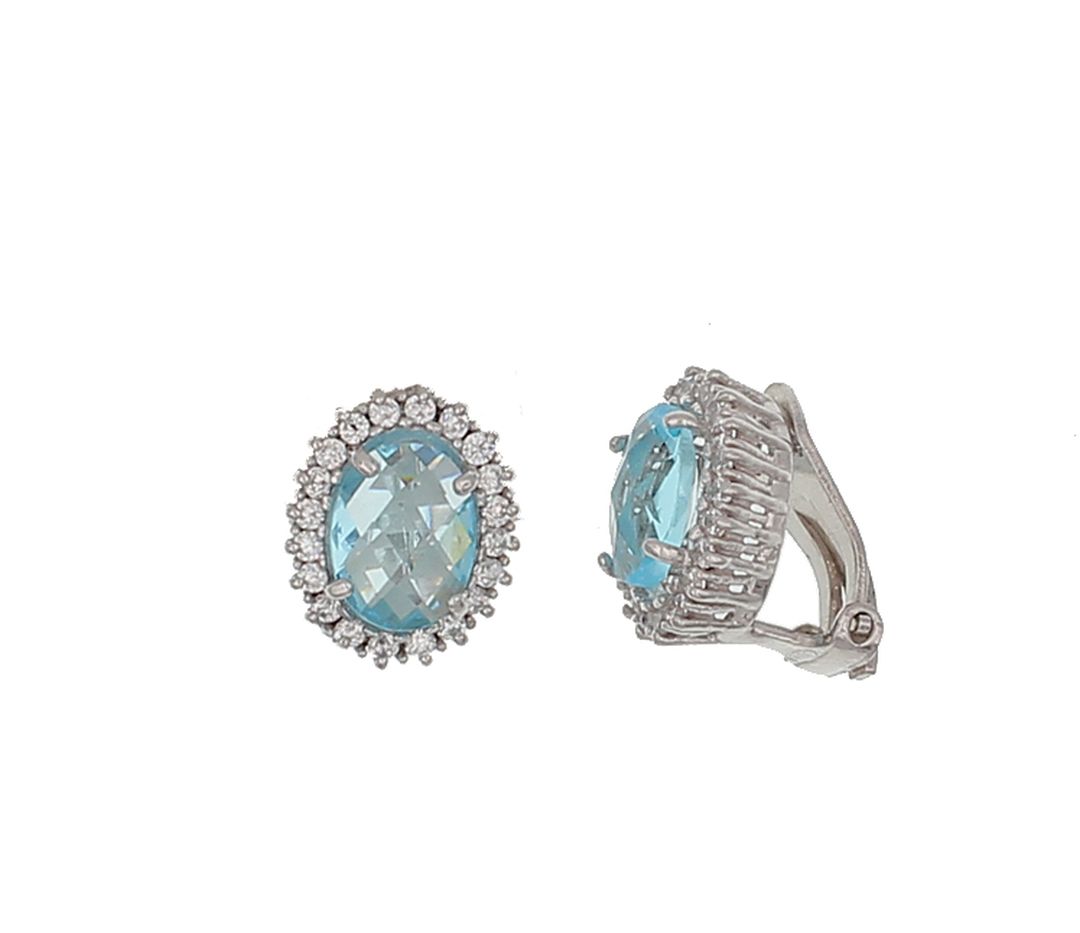 Silvex | E1801303 | ORECCHINI CLIP