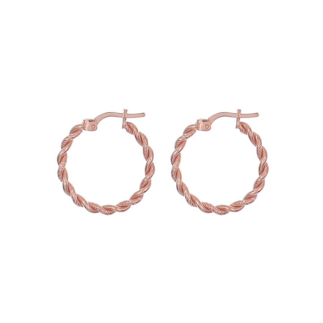 Silvex | E1801846 | ORECCHINI in argento 925