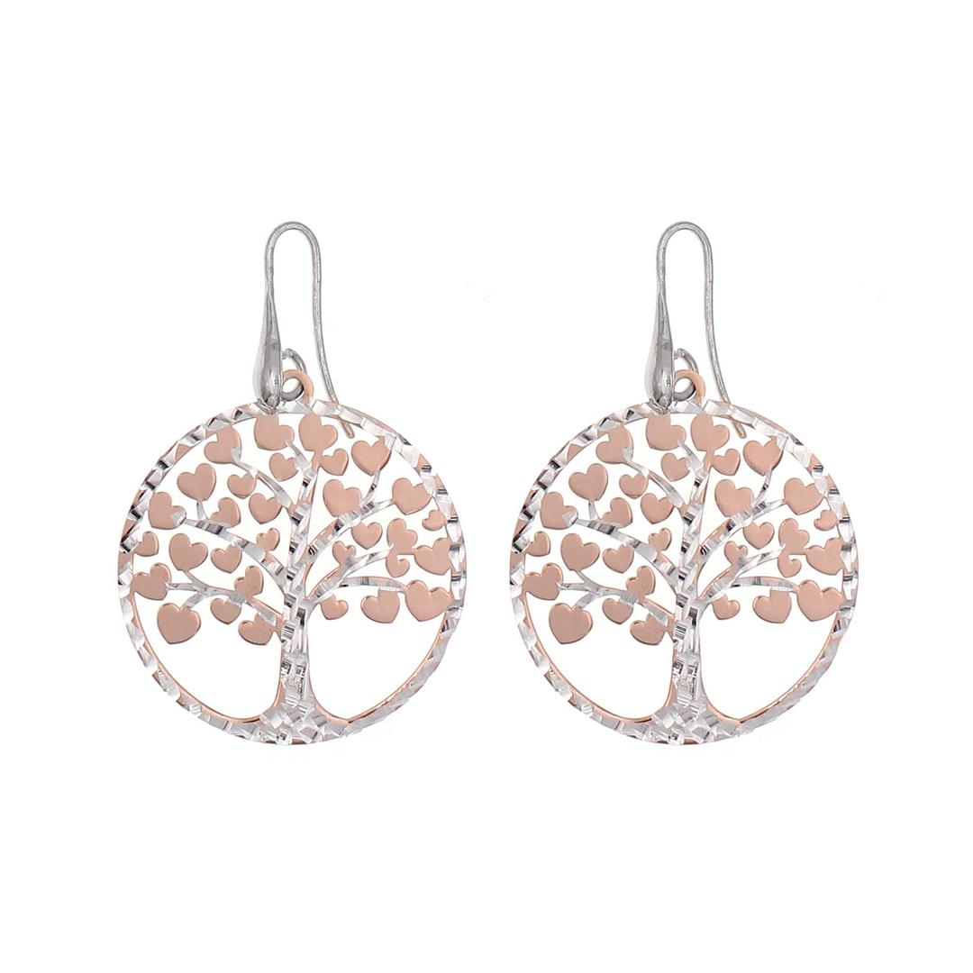 Silvex | E1801865 | ORECCHINI in argento 925