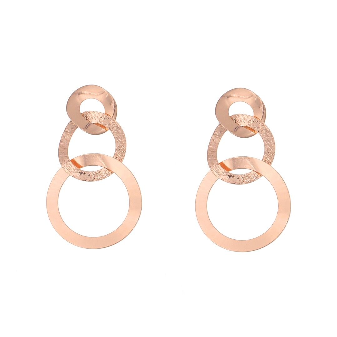 Silvex | E1803287 | EARRINGS LINK