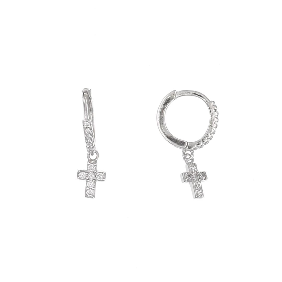 Silvex | E1803365 | ORECCHINI in argento 925